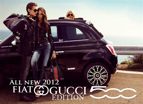 fiat 500 gucci prijs|Fiat 500 Gucci edition.